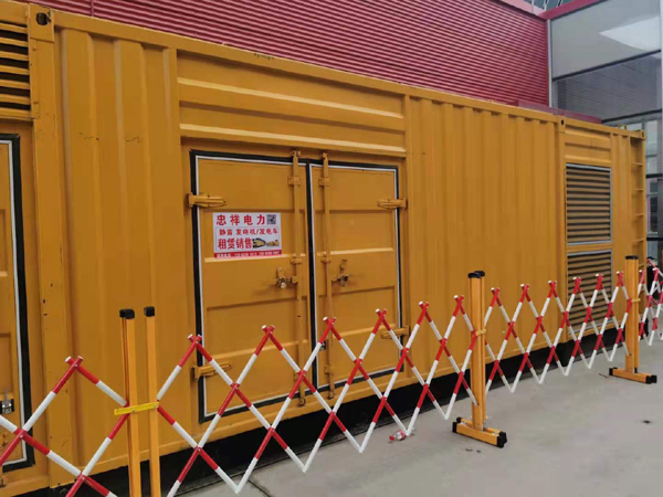 汤旺河关于通用发电机的十万个为什么？