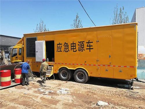 汤旺河发电车租赁-教您挑选发电机哪些技巧可以掌握使用
