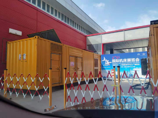 汤旺河发电车出租-发电机无电压或电压太低怎么办？