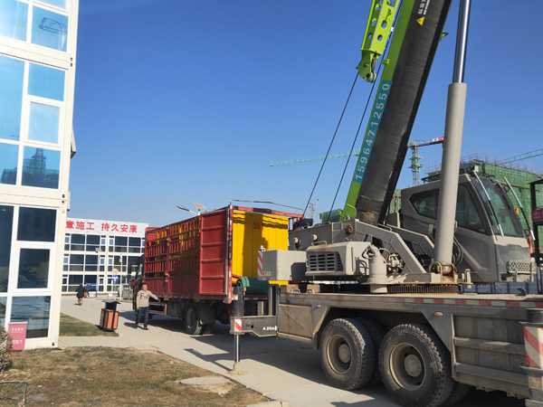汤旺河发电机出租50KW柴油发电机组需要配多粗电缆线