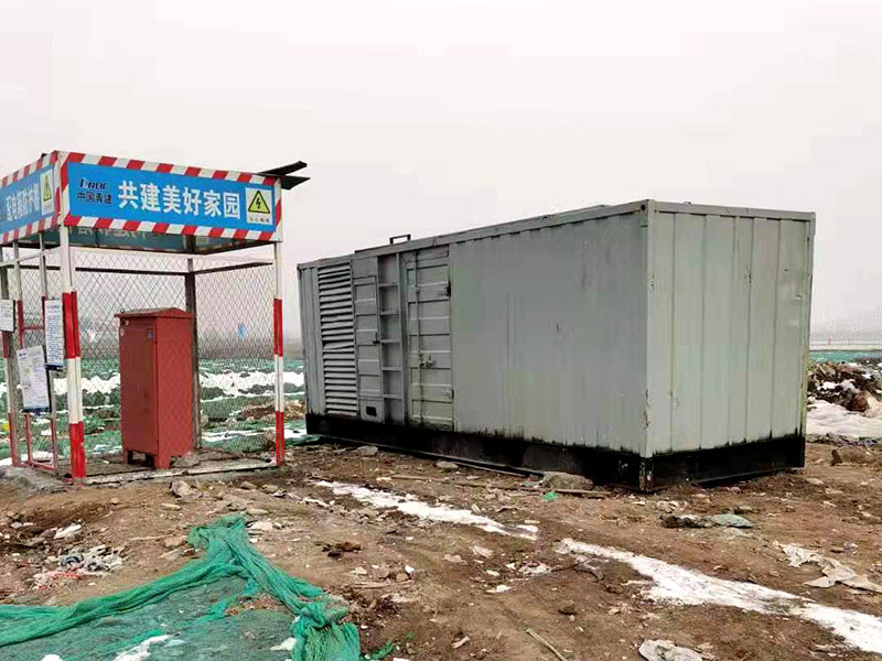 汤旺河燃气发电机在高海拔地区运行时会遇到哪些常见故障？