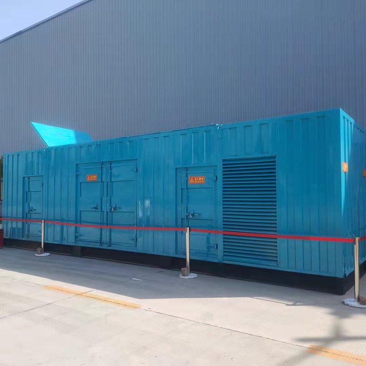 汤旺河怎样更换柴油发电机组的空气滤清器？