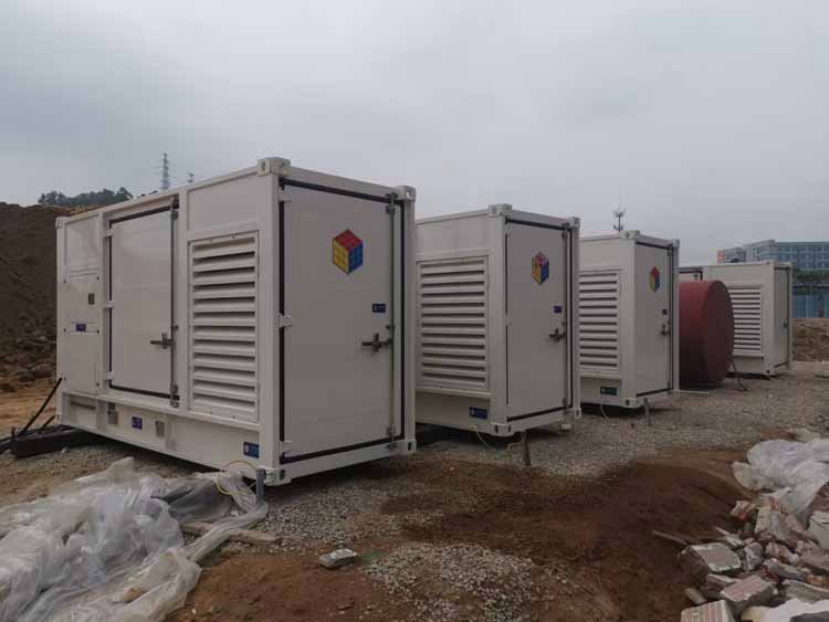 汤旺河如何降低 200KW 柴油发电机的燃油消耗率？