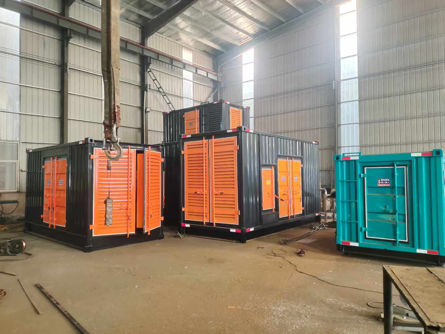 汤旺河如何根据用电设备的功率选择合适的空开？
