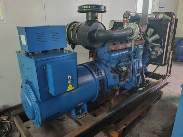 汤旺河100kW柴油发电机组使用多级机油有哪些优缺点？
