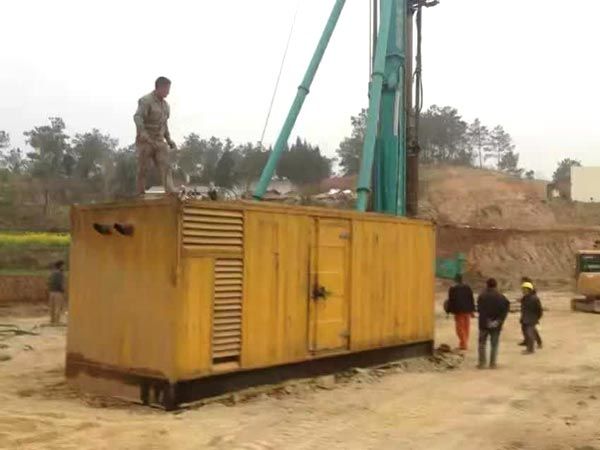 汤旺河柴油发电机组应用场合有哪些？